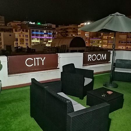 City Room Las Palmas 외부 사진