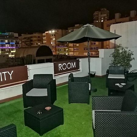 City Room Las Palmas 외부 사진