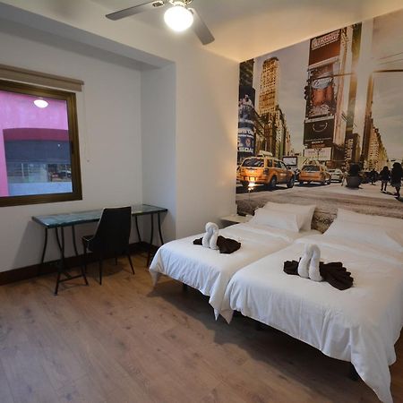 City Room Las Palmas 외부 사진