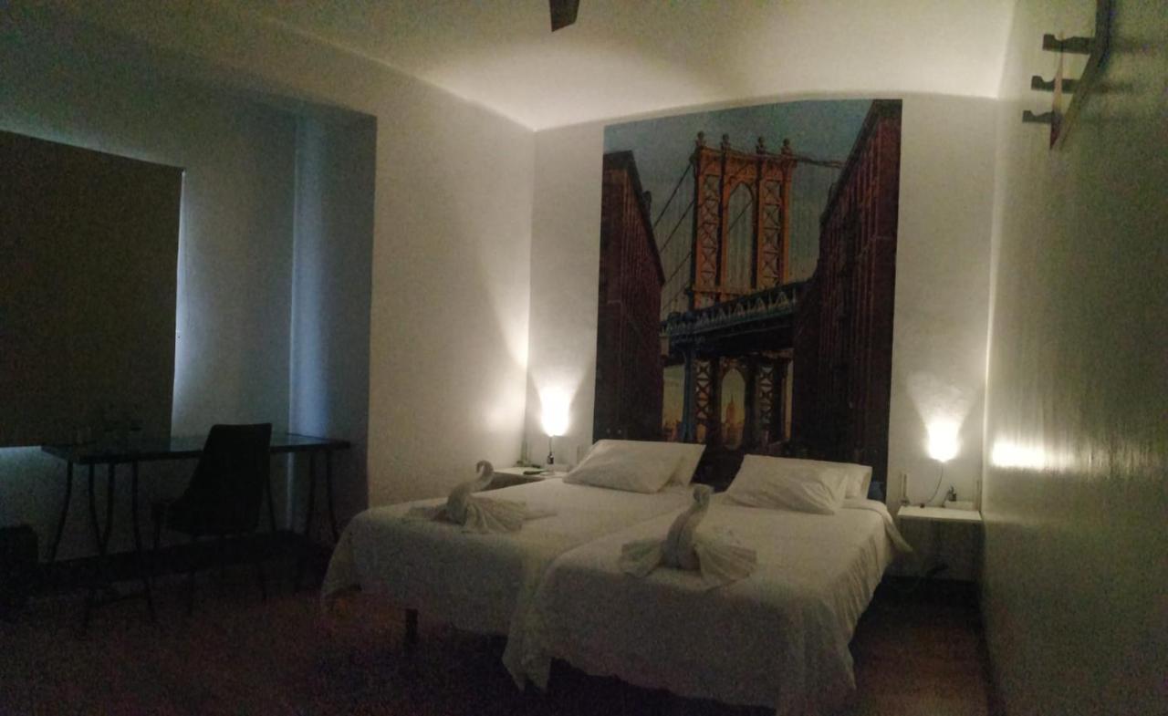 City Room Las Palmas 외부 사진