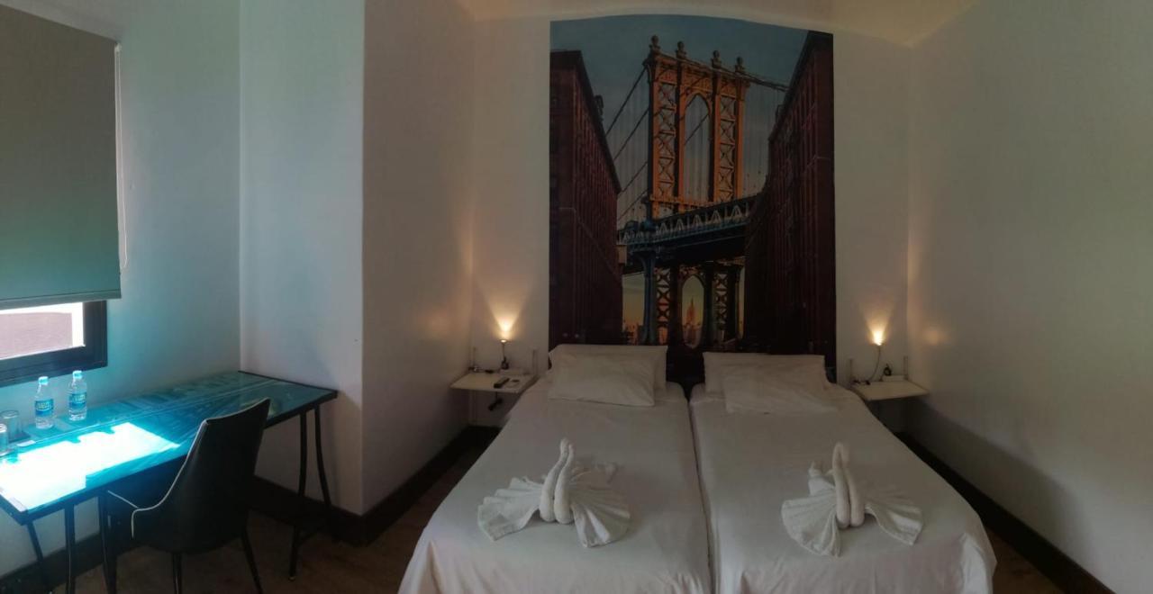 City Room Las Palmas 외부 사진