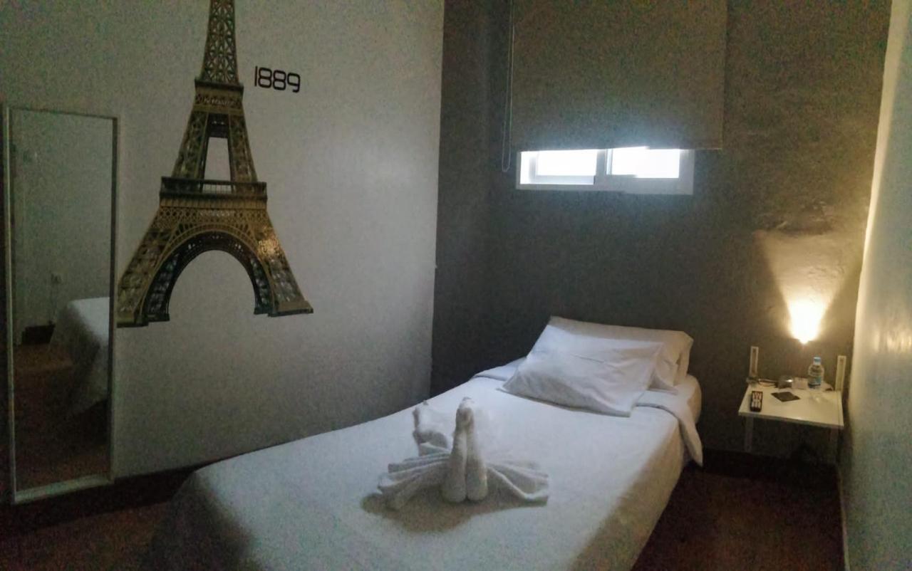 City Room Las Palmas 외부 사진