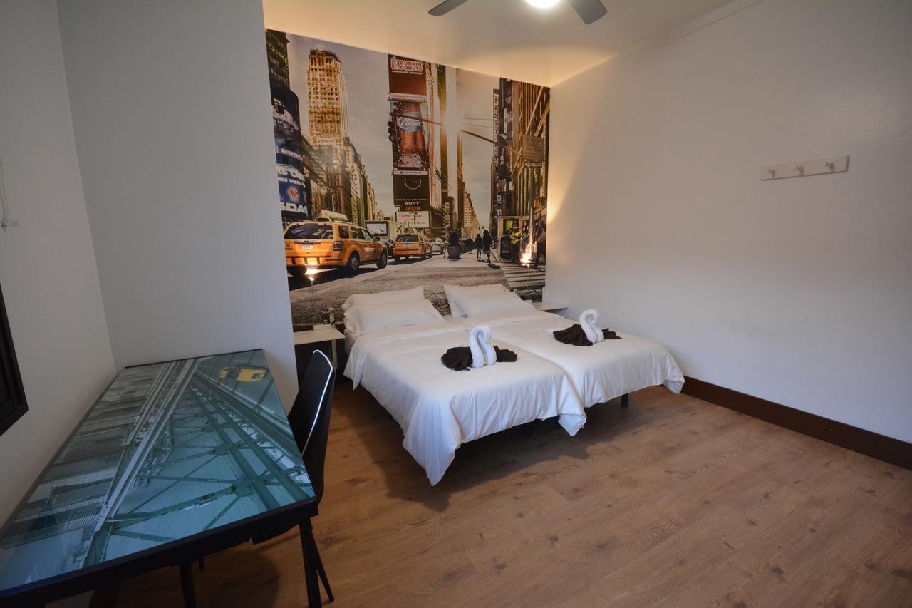 City Room Las Palmas 외부 사진