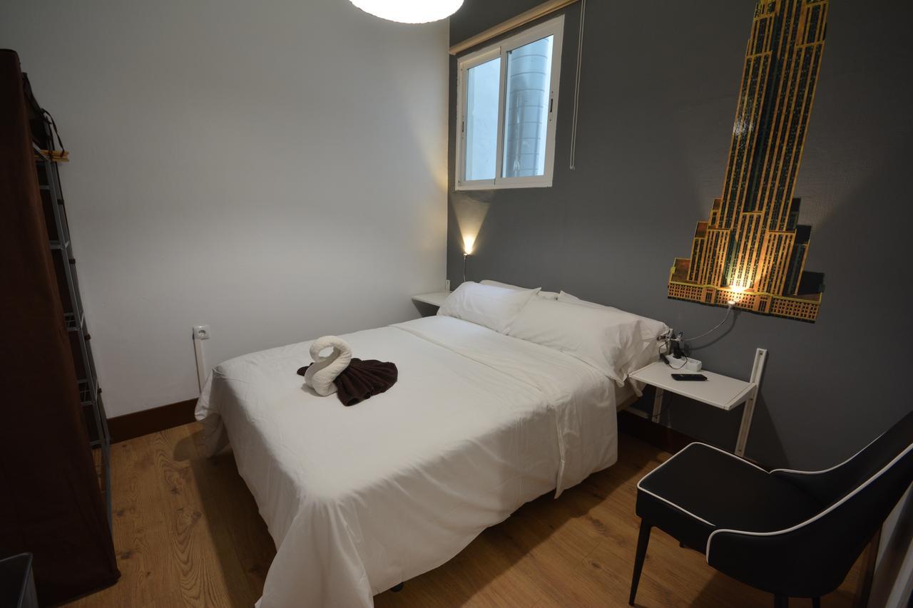 City Room Las Palmas 외부 사진