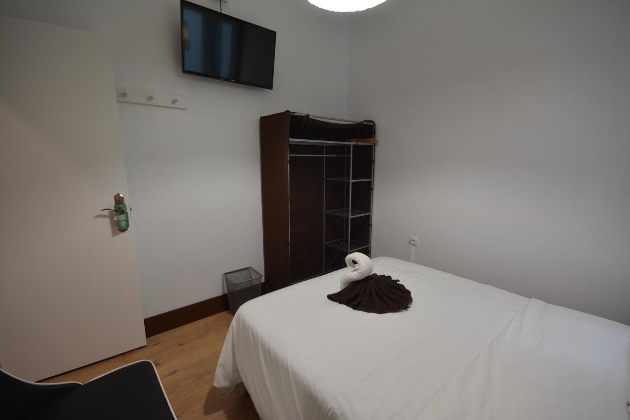 City Room Las Palmas 외부 사진