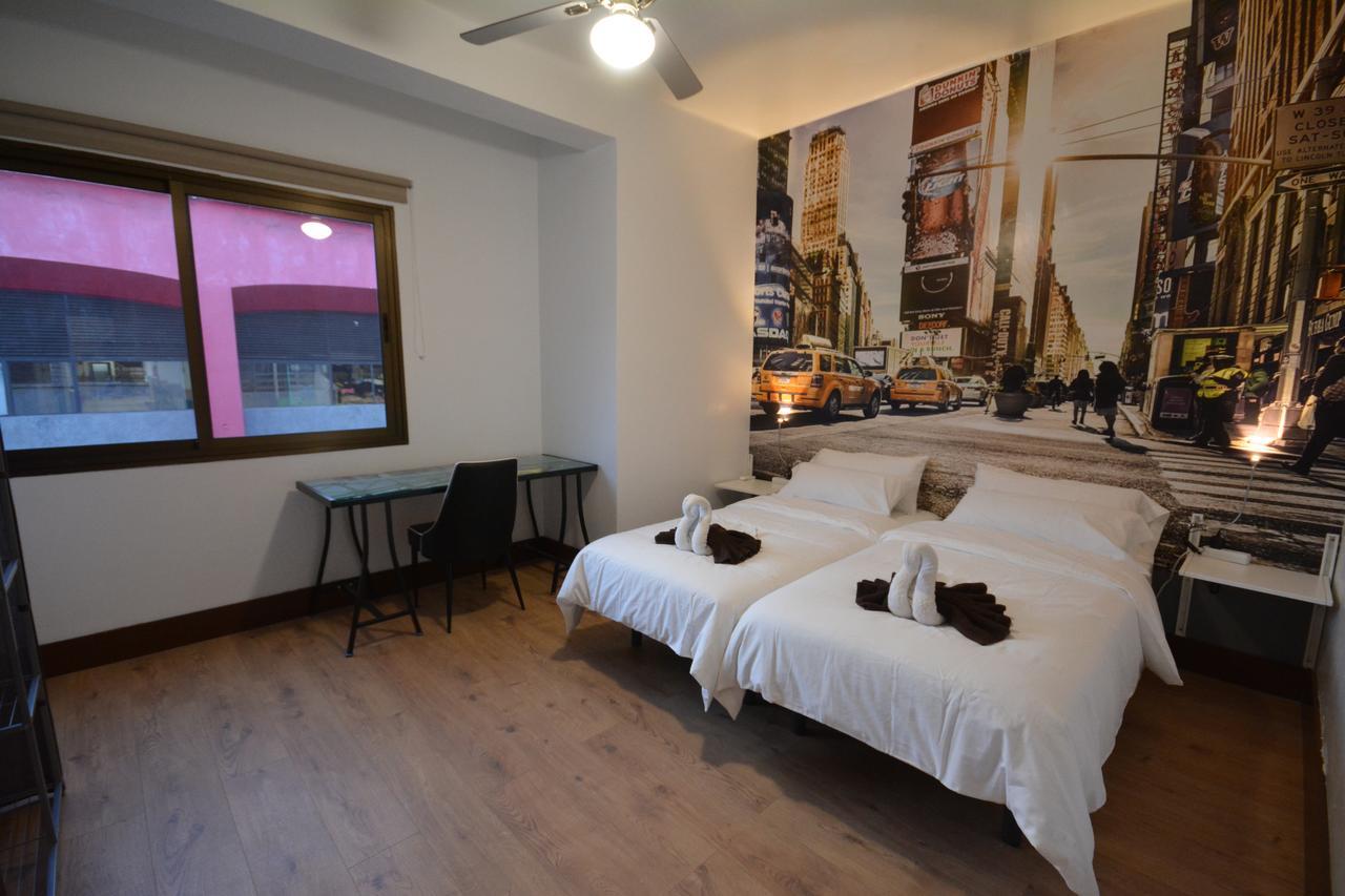 City Room Las Palmas 외부 사진