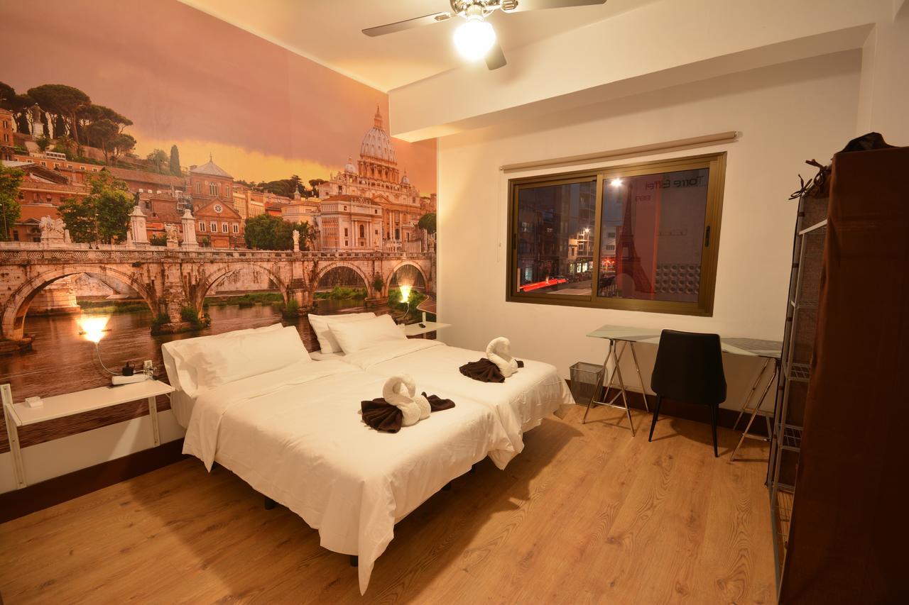 City Room Las Palmas 외부 사진