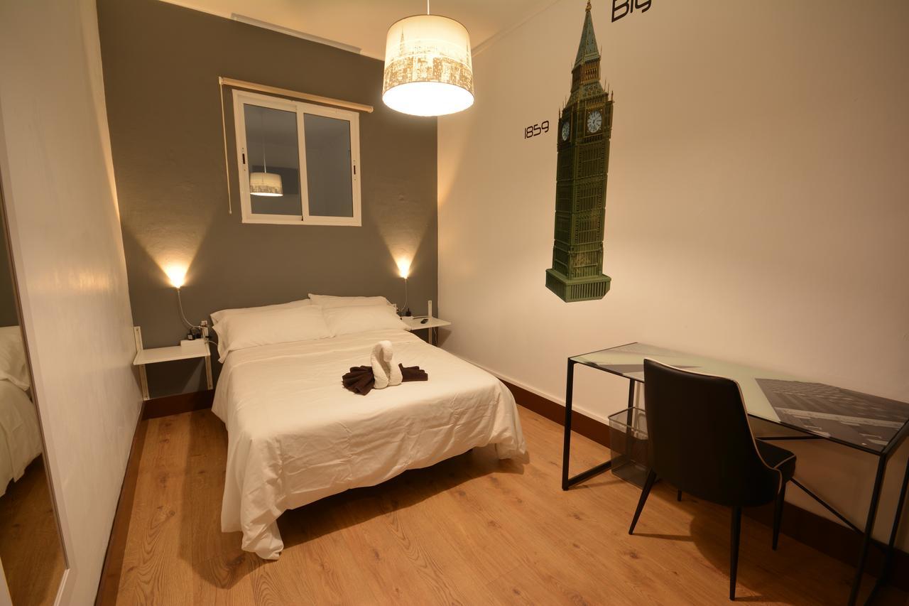 City Room Las Palmas 외부 사진